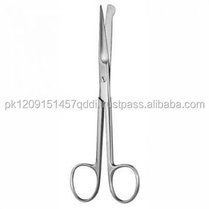 Ciseaux chirurgicaux de haute qualité en acier inoxydable pour infirmières, ciseaux médicaux - Product Image 4