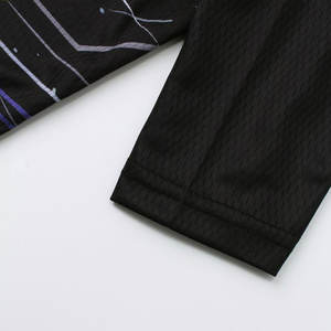 Jersey de carreras MTB de diseño personalizado más vendido para adultos Jersey de carreras de Motocross sublimado en MOQ bajo - Product Image 5