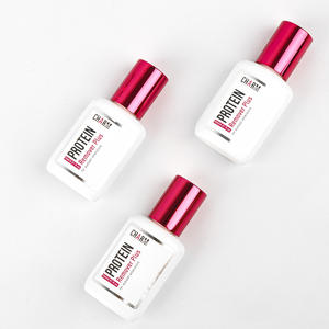 Eliminador de proteínas, removedor de adhesivo de pestañas de alta calidad, líquido vegano hipoalergénico, suministros de pestañas de etiqueta privada personalizados, ODM OEM - Product Image 1