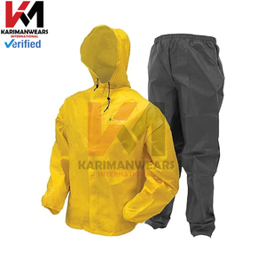 Conjunto Deportivo Ligero para Hombre, Chaqueta Cortavientos con Cremallera y Pantalones Deportivos con Cintura Elástica, Ideal para Entrenamiento y Actividades Casuales - Product Image 4