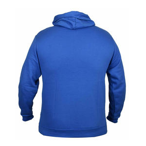 Vente en gros de sweats à capuche pour hommes sur mesure vêtements de sport sweats à capuche thermiques pour hommes sweats à capuche imprimés de meilleure qualité pour hommes - Product Image 2