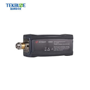 เครื่องมือวัดพลังงานความถี่สูง Keysight U8489A USB Thermocouple Power Sensor สำหรับวัดกระแสตรงถึง 120 GHz - Product Image 2