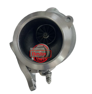 Turbocompresseur B03 18559880010 18559880009 <span class=keywords><strong>Turbo</strong></span> pour Mercedes CLA CLA GLA CLASSE GLA <span class=keywords><strong>a</strong></span> 45 AMG 2013 - 256/360 280/381 - Product Image 5