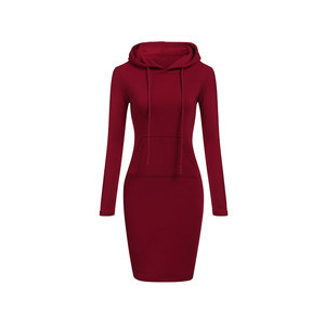 Sweat-shirt à capuche ample à manches longues pour femme, vêtement de fitness décontracté et doux pour la peau, Offre Spéciale - Product Image 5