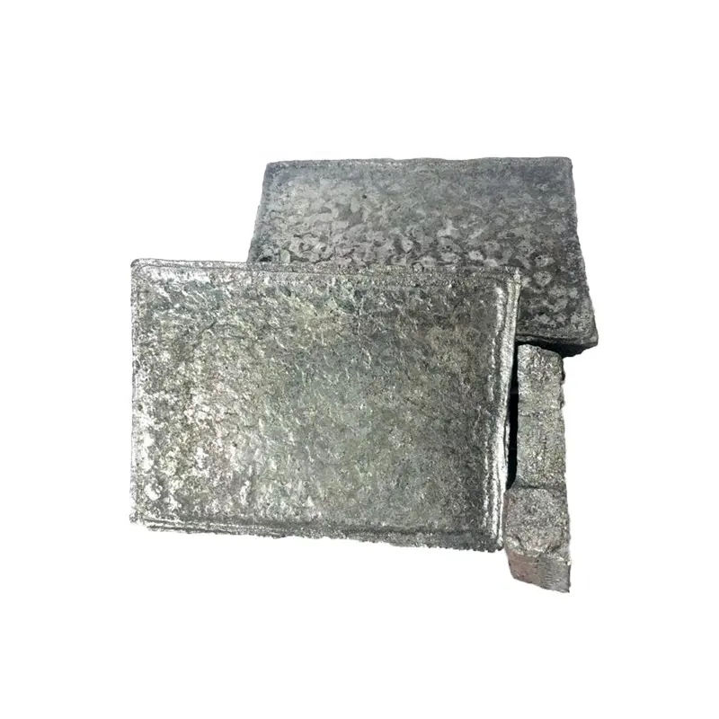 CuP14 Copper Phosphorus master alloy ingot in stock