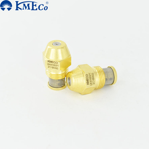 Kmeco đồng thau 9/16 Danfoss dầu vòi phun sương mịn làm ẩm đầy đủ hình nón vòi phun - Product Image 5