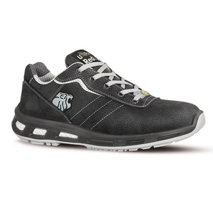 Black Size 46 W.11 S3S CI FO SR ESD EN ISO 20345:2022 Safety Shoes CI FO SR ESD EN ISO 20345:2022 Certified - Product Image 1