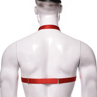 Soutien-gorge triangle sexy en fibre de bambou respirant, tricoté, écologique, push-up, sans armatures, à bretelles réglables, pour femme, idéal pour les soirées.