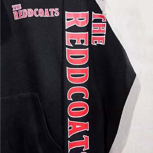 Hoodies en molleton de coton 100% épais pour hommes | Pull d'hiver à fermeture éclair avec capuche Impression de logo OEM écologique et respirante - Product Image 2