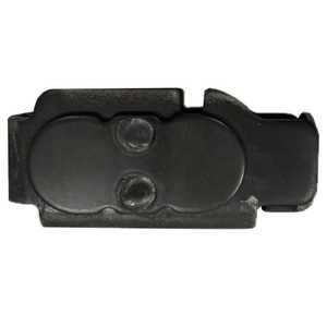 Pieza de Acero SPHC de Alta Calidad para Equipos de Fitness - Accesorio de Estampado Metálico de Precisión Personalizado - Product Image 2