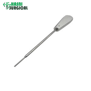 ไขควงหกเหลี่ยมทางการแพทย์แบบใช้ซ้ำได้ อุปกรณ์ใช้งานด้วยมือ - Product Image 5