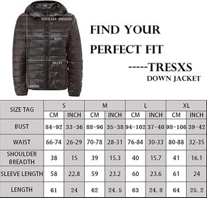 Blouson matelassé unisexe coupe slim coupe-vent OEM, personnalisable avec logo sur le devant, vente en gros, été 2026 - Product Image 5