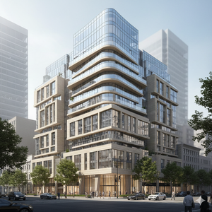 JY Project Customized Modern Simple Wooden Convertible Extendable <b>Clothes</b> Wardrobe Bedroom Dressing Room Walk-in Closets OEM - Product Image 1