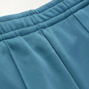 Pantalones Deportivos Anchos Unisex para Hombre 2026, Pantalones Deportivos Anchos Personalizados a Juego - Product Image 4