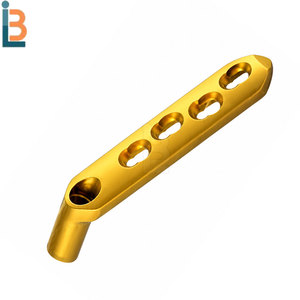 Sistema de Fijación de Cadera Locking DCS 95 de Ti-6Al-4V, Manual y Reutilizable, para Reparación Ósea Femoral, Cirugía Ortopédica y Soporte de Fracturas - Product Image 5