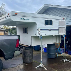 Venta de Fábrica, NUEVO Diseño, Mini Caravana Ligera de Aluminio Desplegable para Camioneta, Remolque de Caravana para Carretera 4x4, Alemania - Product Image 1