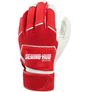 Ropa deportiva para hombre Guantes de béisbol profesionales Entrenamiento Béisbol Los mejores guantes de cuero de béisbol Guantes deportivos para hombre - Product Image 1