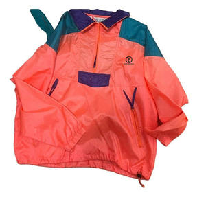 Survêtements en nylon pour hommes personnalisés coupe-vent Survêtement deux pièces imperméable de qualité supérieure Nouveau design Ensemble coupe-vent 2 pièces pour hommes - Product Image 6