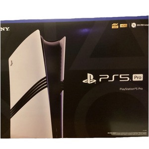 Meilleure offre - Console de jeu SON Y PLAYSTATIONs 5 PRO DISC EDITION |   CFI-7019 |   2 To |   BLANC - Product Image 5