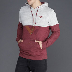 Top Fashion 100% Cotton <b>Polyester</b> <b>Hoodies</b> for Men High Quality Winter Oem Service <b>Hoodies</b> - Product Image 4