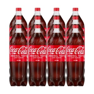 Coca Cola 1.5 Liter Refreshing <b>Soft</b> <b>Drink</b> Beverage for Bulk Purchase Supermarkets Distributors and Export Business - Product Image 4