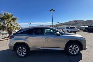 Lexus RX 350 2018 - Product Image 3