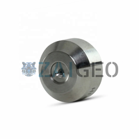 Wasserstrahlschneider-Ersatzteile 015849-4 015849-5 015849-6 015849-7 015849-8 015849-9 Wasserstrahl-Diamantdüse Flow
