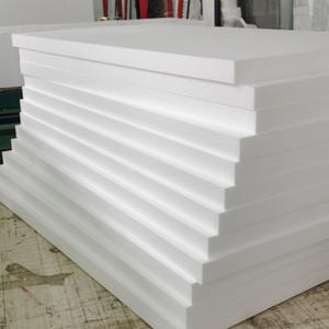 उच्च घनत्व सफेद पॉलीस्टाइरीन इन्सुलेशन बोर्ड आधुनिक वर्ग फोम नाव और गोदामों के लिए दीवार इन्सुलेशन - Product Image 1