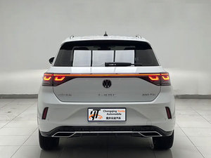 Coche usado Volkswagen <span class=keywords><strong>T</strong></span> <span class=keywords><strong>ROC</strong></span> <span class=keywords><strong>VW</strong></span> 2024 300TSI DSG 1,5 <span class=keywords><strong>T</strong></span> pequeño desplazamiento 2WD compacto SUV barato coche de segunda mano <span class=keywords><strong>VW</strong></span> <span class=keywords><strong>2023</strong></span> - Product Image 4
