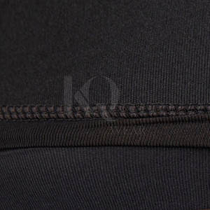 เสื้อรัดรูปแขนยาวสำหรับผู้ชาย ซับเหงื่อ แห้งเร็ว เหมาะสำหรับศิลปะการต่อสู้และการออกกำลังกาย - Product Image 6