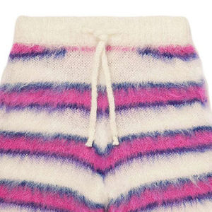 Trending Style Custom Design Half Sleeve Mohair <b>Shorts</b> Latest Design Your Own Low Price Quick Service Mohair <b>Shorts</b> for Sale - Product Image 6