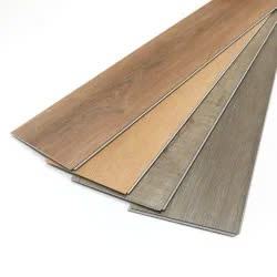 Diseño europeo mármol 4mm SPC enclavamiento impermeable núcleo rígido híbrido clic bloqueo vinilo suelo virgen Material PVC ignífugo - Product Image 6