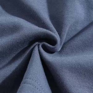 330g coton personnalisé décontracté automne fermeture éclair à capuche sport polaire veste plaine vierge fermeture éclair jusqu'à sweats à capuche unisexe - Product Image 5