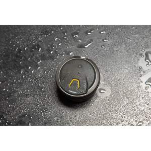 Afeitadora de Cabeza Inalámbrica Recargable para Hombres Calvos, Mini Afeitadora Eléctrica con 5 Cuchillas, Impermeable IPX7, Mango Antideslizante - Product Image 3