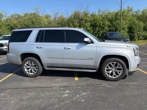 2016 GMC Yukon SLT - Product Image 4