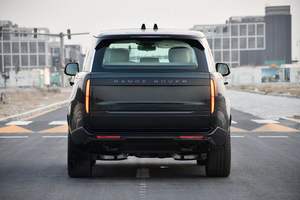 Nuevo Land Rover Range Rover P530 Vogue Autobiography Turbo R20 Dark 2025, Motor 4.4L de Gasolina, 530HP, Transmisión Automática, Panorámico - Product Image 6