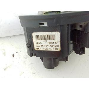 INTERRUPTOR DE CONTROL DE LUZ para AUDI Q3 Serie (8UB) 8x1941531ad (11>14) - Product Image 4