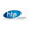 HTP EUROPE logo