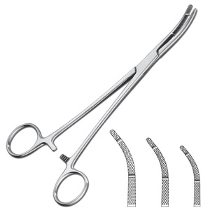 Heaney modif. คีมห้ามเลือด - Product Image 1