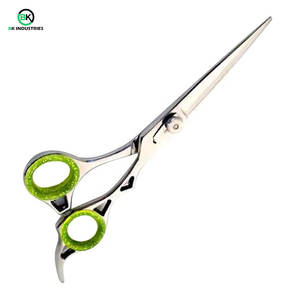 Tijeras de Peluquería Profesionales, Tijeras de Corte de Pelo para Uso Diario, Tijeras de Peluquería Personalizadas - Product Image 2