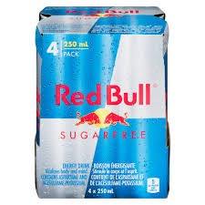 Boisson énergisante Red Bull sans sucre pour les marchés de haute performance Boisson fonctionnelle zéro sucre prête à être expédiée - Product Image 4