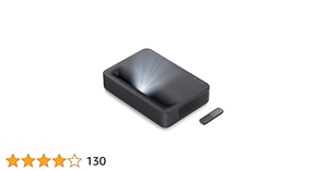 Proyector Láser de Tiro Ultra Corto VAVA DLP 4K UHD para Cine en Casa - Product Image 2