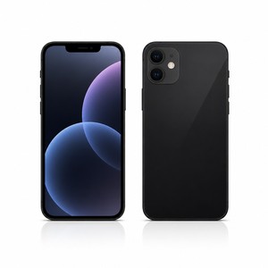 สมาร์ทโฟนรุ่นปี 2020 12 5G แรม 4GB ความจุ 64GB 128GB 256GB กล้องคู่ 12MP ปลดล็อคแล้ว ผู้จำหน่ายขายส่ง - Product Image 1