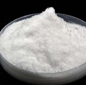 Sulfato de magnesio 99%, polvo anhidro, sulfato de magnesio de grado industrial - Product Image 3