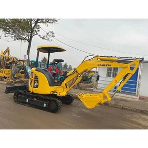 Produit haute performance 2025 pour excavatrices PC35 - Product Image 3
