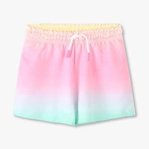 Confort Mode 100% Coton T-shirt Shorts Ensemble De 3 Dot Pattern Design Vêtements De Nuit De Haute Qualité - Product Image 4