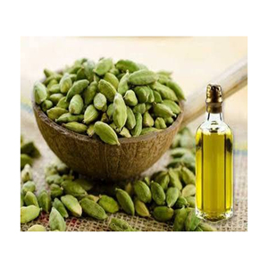 Nuevo aceite de cardamomo puro superventas 100% orgánico a un precio asequible con buena calidad - Product Image 4