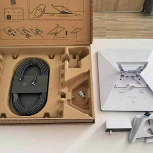 MEJOR PROVEEDOR Kit Starlink Mini, Router Wi-Fi de Doble Banda, Accesorios Completos, Garantía de 3 Años, Sonido Envolvente - Product Image 1