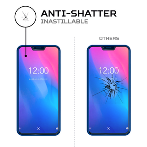 เวอร์นี เอ็ม 8 โปรฟิล์มกันรอยหน้าจอป้องกันการกระแทก - Product Image 4