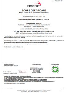 Toalla Facial Desechable Suave OEM, Cómoda, Hipoalergénica, Personalizable, No Tejida, para Salón, Spa, Maquillaje Facial - Product Image 4